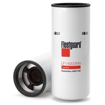 Fleetguard Oil Filter - LF14000NN Fleetguard Oil Filter - LF14000NN